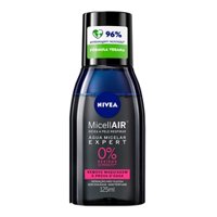 Água Micelar Nivea Expert 125ml