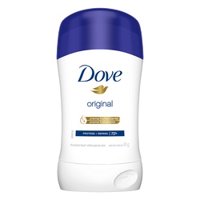 Desodorante Em Barra Dove Original 72h Antitranspirante 45g
