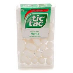 Tic Tac Menta