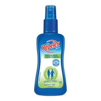 Repelente Spray Super Repelex Fragrância Suave 100ml