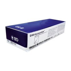 Agulha Hipodérmica Descartável Descarpack 40 X 1,20 Com 100 Un.