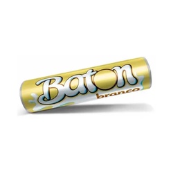 Chocolate Garoto Baton Branco 16gr