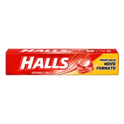 Bala Hall's Morango 28g