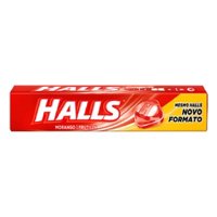 Bala Hall's Morango 28g