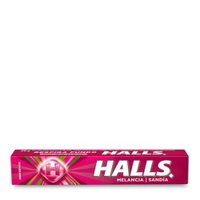 Bala Halls Melancia 28g