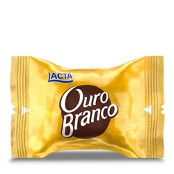 Bombom Ouro Branco (unidade)