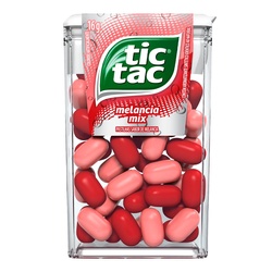 Tic Tac Melancia
