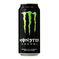 Energético 473ml Energy Green Lata