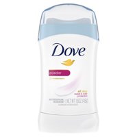 Desodorante Dove Sólido Invisível Em Pó Powder - 45g