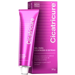 Cicatricure Gel 30g