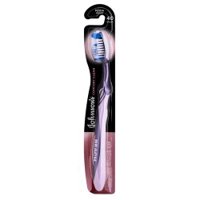 Escova De Dente Johnson Média 40 Co Clean