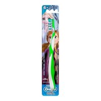 Escova Dental Oral-b Stages 4 Frozen
