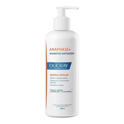 Shampoo Antiqueda Ducray Anaphase+ 400ml