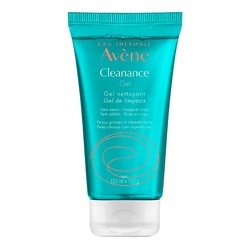 Gel De Limpeza Facial AvÈne Cleanance 150ml