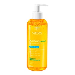 Actine Control Gel Limpeza 400g