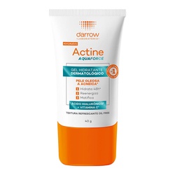 Gel Hidratante Darrow Actine Aquaforce 40g