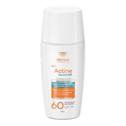 Actine Aquafluid F60 40g Cla Med