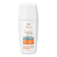Actine Aquafluid F60 40g Cla Med