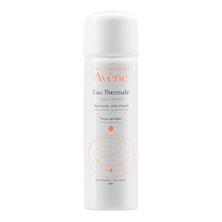 AvÈne Eau Thermale Água Termal Facial Com 50ml