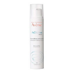 Sérum Facial Antioxidante Avène A-oxitive Com 15ml