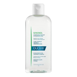 Shampoo Ducray Sensinol 200ml