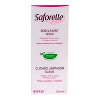 Saforelle Soin Lavanda Doux 250ml