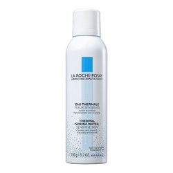 Água Termal La Roche-posay Facial Pele SensÍvel Com 150ml
