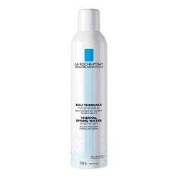 Água Termal La Roche-posay Facial Pele SensÍvel 300ml