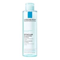 Solução Micelar Effaclar La Roche-posay 200ml