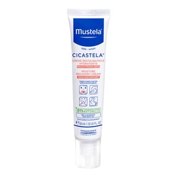 Mustela Cicastela Creme 40ml