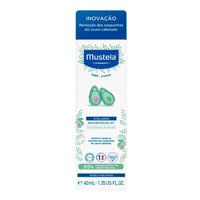 Mustela Stelaker Crosta Lactea Creme 40ml