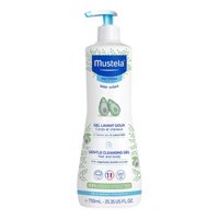 Mustela Dermo Lavante Gel 750ml