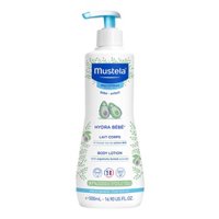 Mustela Hydra Bebe Corpo 500ml