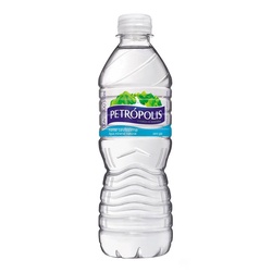 Agua Mineral Pureza Vital Sem Gas Nestle 510ml