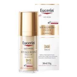 Sérum Antirugas Eucerin Hy-fi Elasticity 3d 30ml