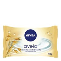 Sabonete Nivea 85gr Aveia