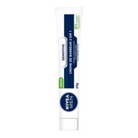 Creme Barba Nivea Sensitive 65gr