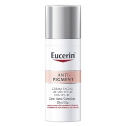 Creme Facial Clareador Eucerin Anti-pigmento Dia Fps 30 50ml