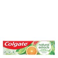 Creme Dental Colgate 90gr Natural Extracts Defesa