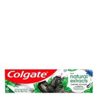 Creme Dental Colgate 90gr Natural Extracts Purificant