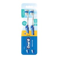 Escova Dental Oral-b Indicator Plus 30  2 Un