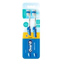 Escova Dental Oral-b Indicator Plus 40  2un
