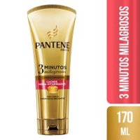 Condicionador Pantene 170ml Hidravit Cachos 3mm