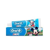 Cd.oral-b 50gr Mickey