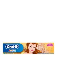 Creme Dental Oral-b 50gr Princesas