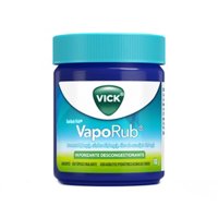 Vicky Vaporub Descongestionante Pomada 100g