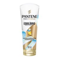 Condicionador Pantene 150ml Equilibrio