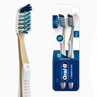 Ed.oral B Pro Saude 7benef. L2p1