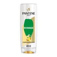 Condicionador Pantene 400ml RestauraÇÃo Profunda
