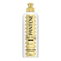 Creme De Pentear Pantene 240ml Antifrizz